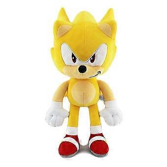 Super Sonic Plush