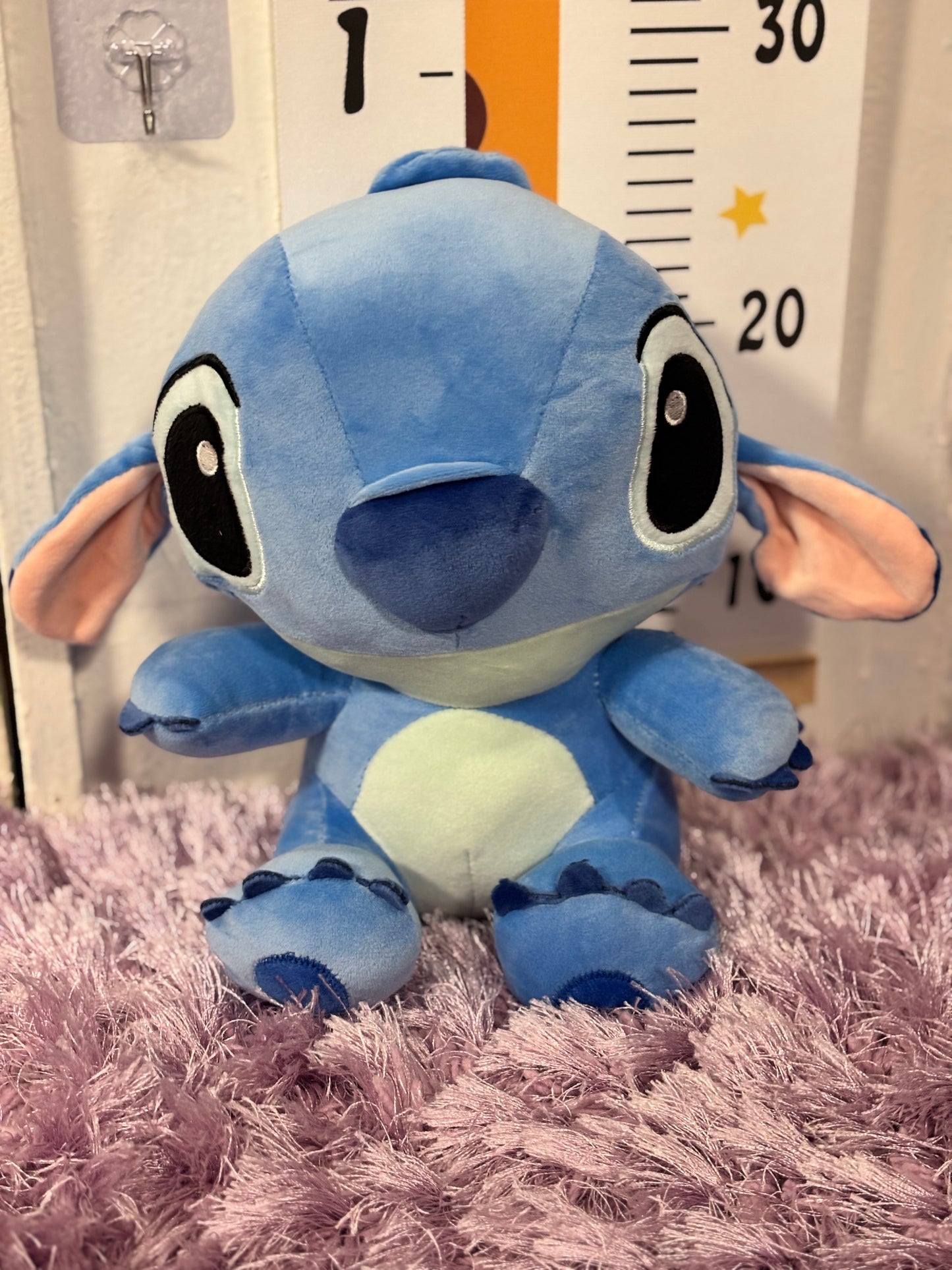 Stitch si Angel disney plus
