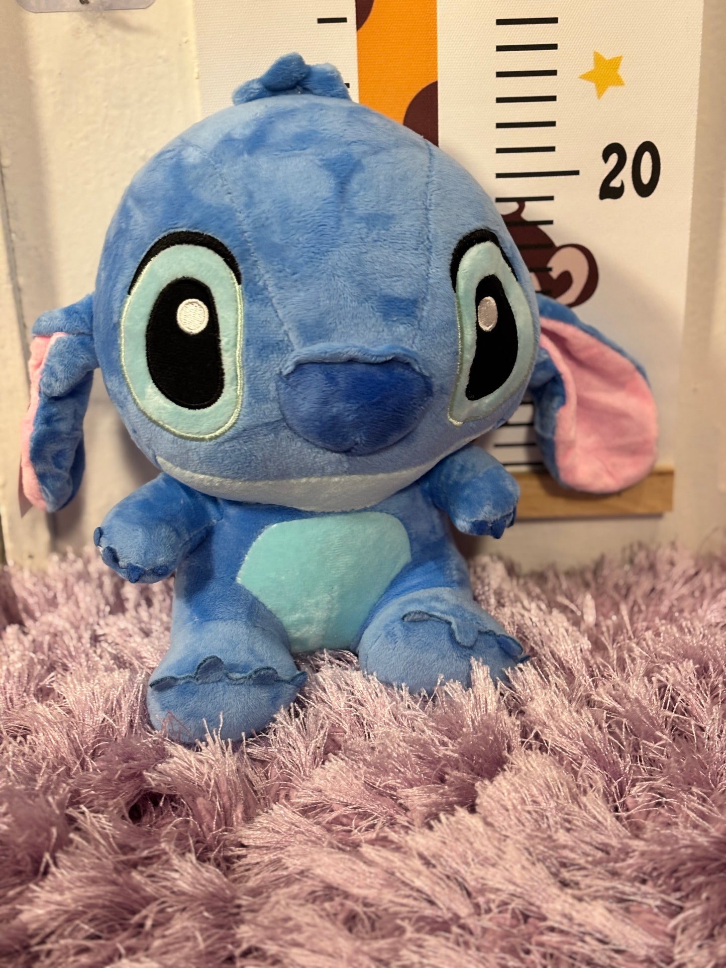 Stitch si Angel disney plus