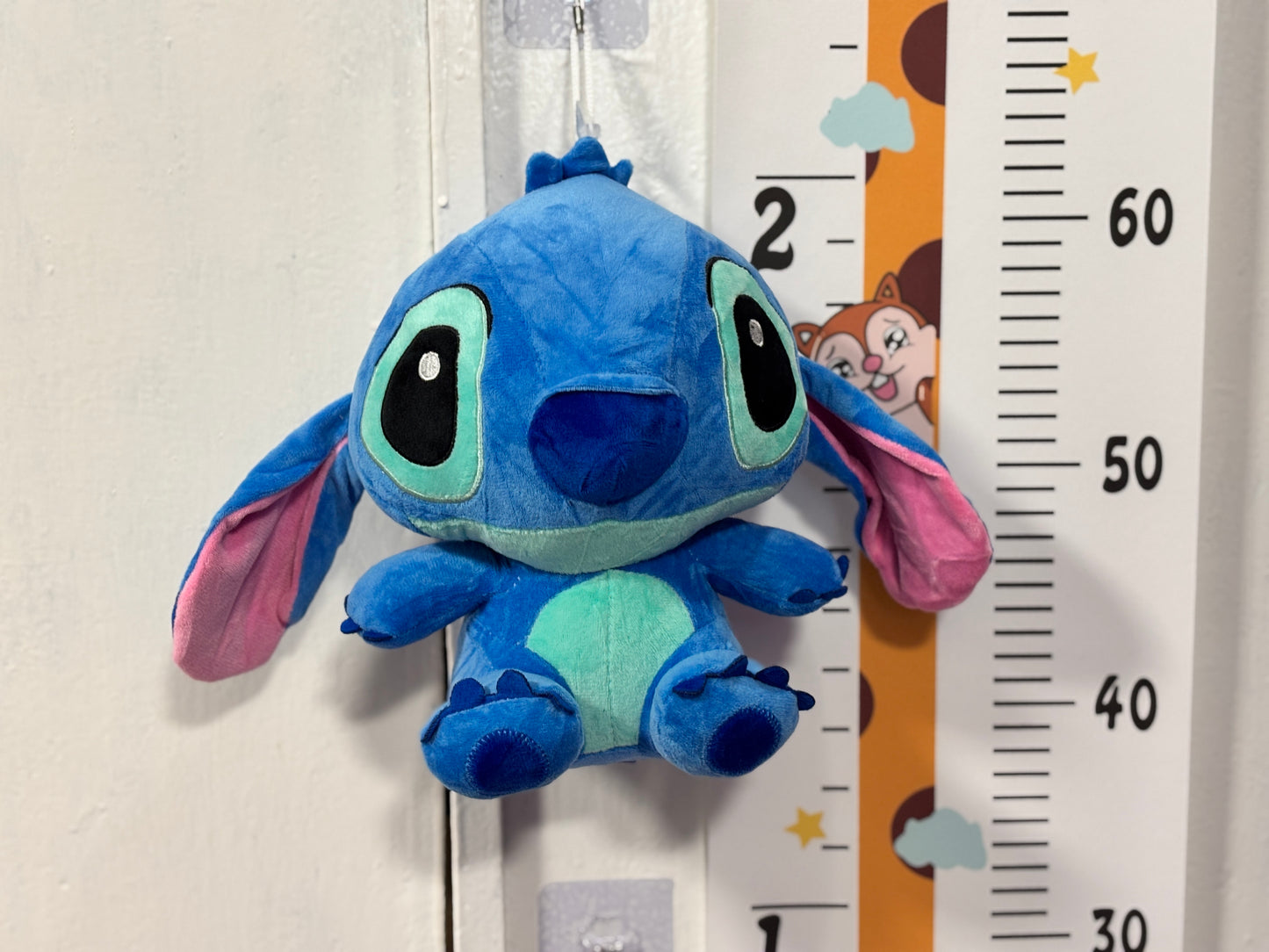 Stitch si Angel disney plus