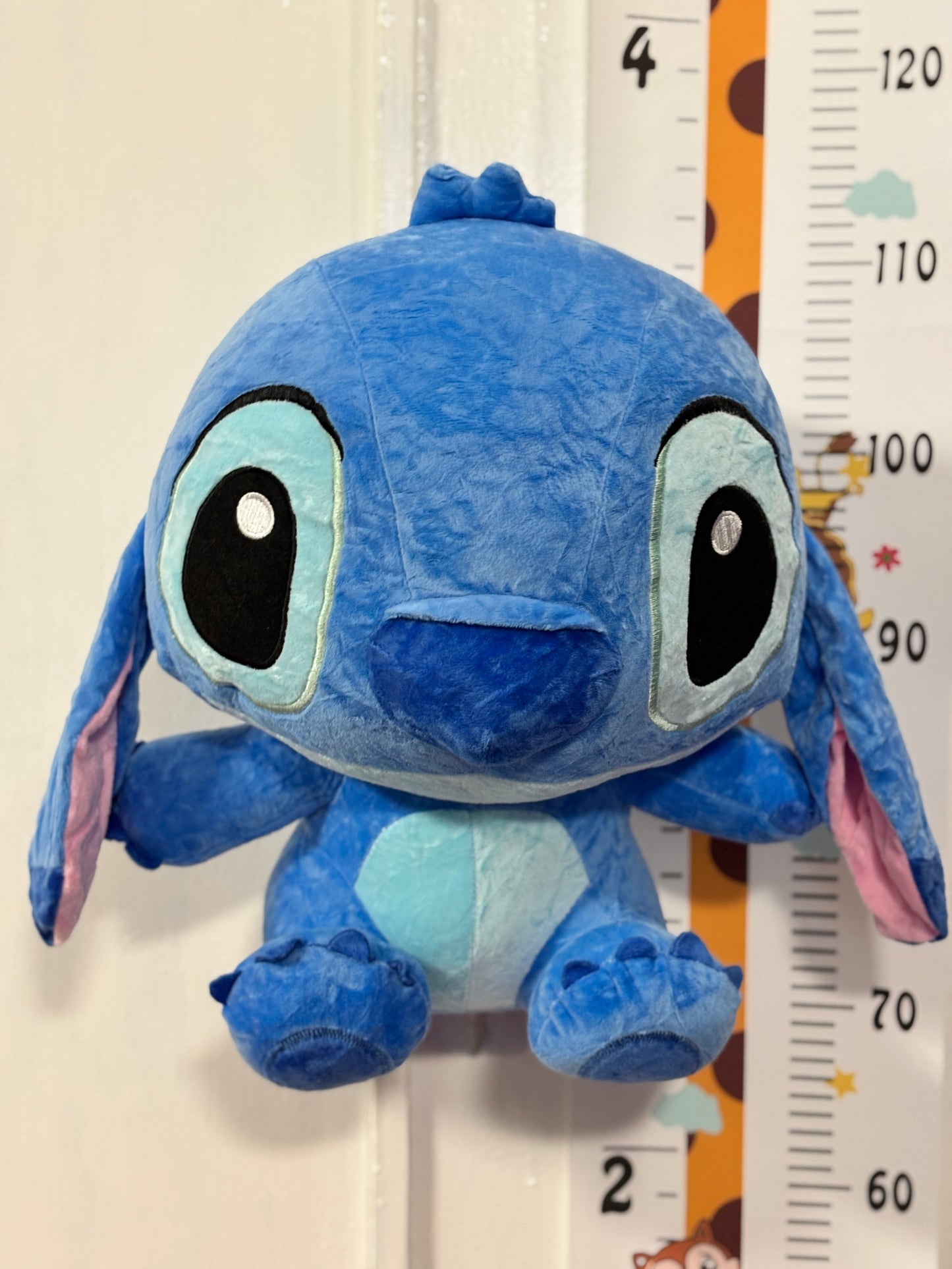 Stitch si Angel disney plus