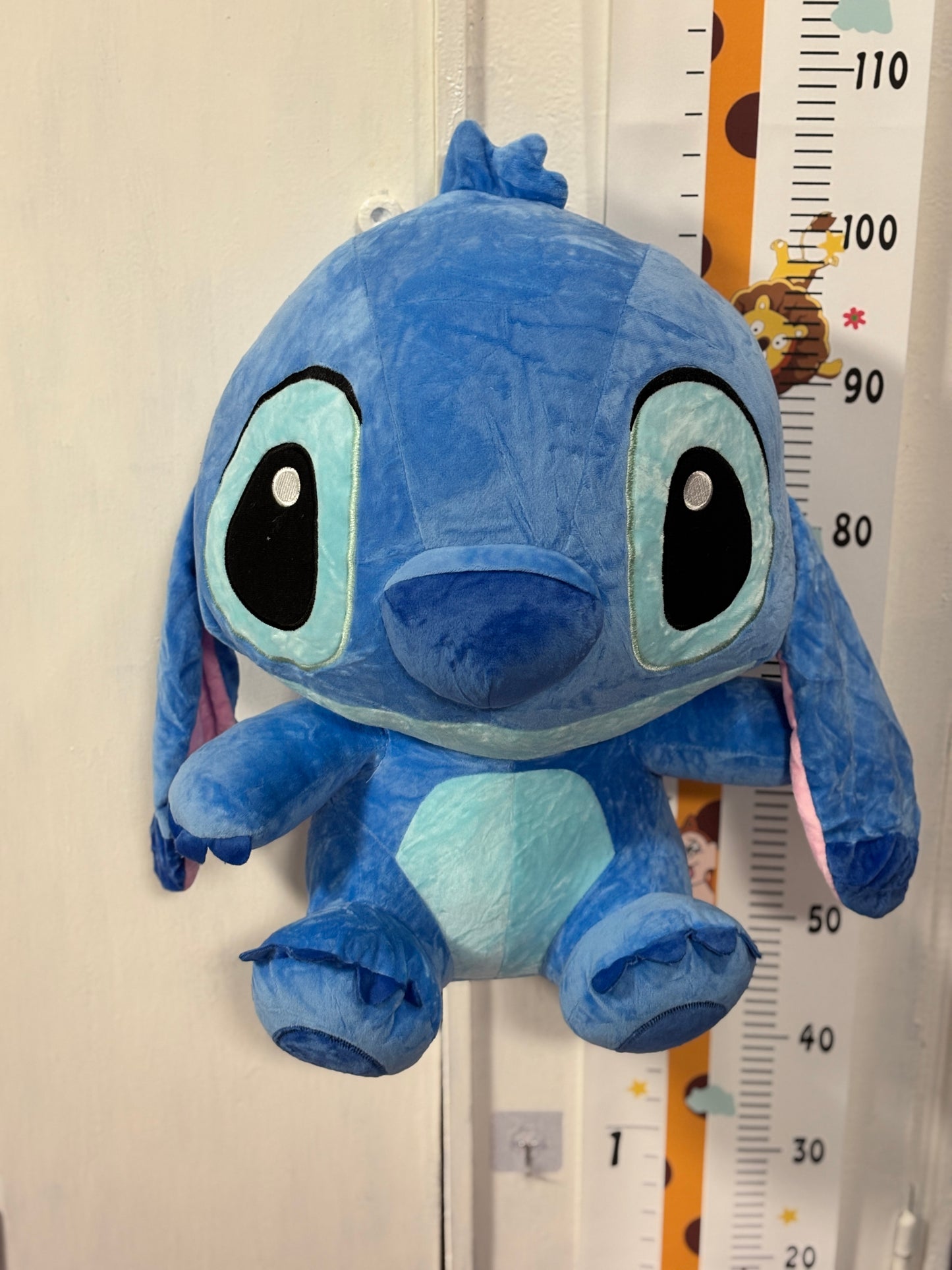 Stitch si Angel disney plus
