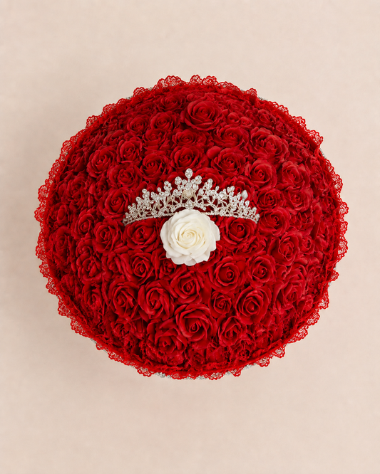 Miss Extravaganza – Buchet Luxury