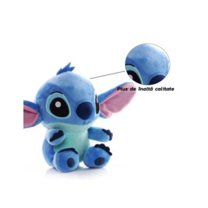 Stitch & Angel – Cuplul Perfect