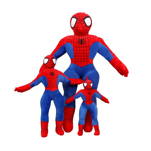 Jucarie SpiderMan din Plus