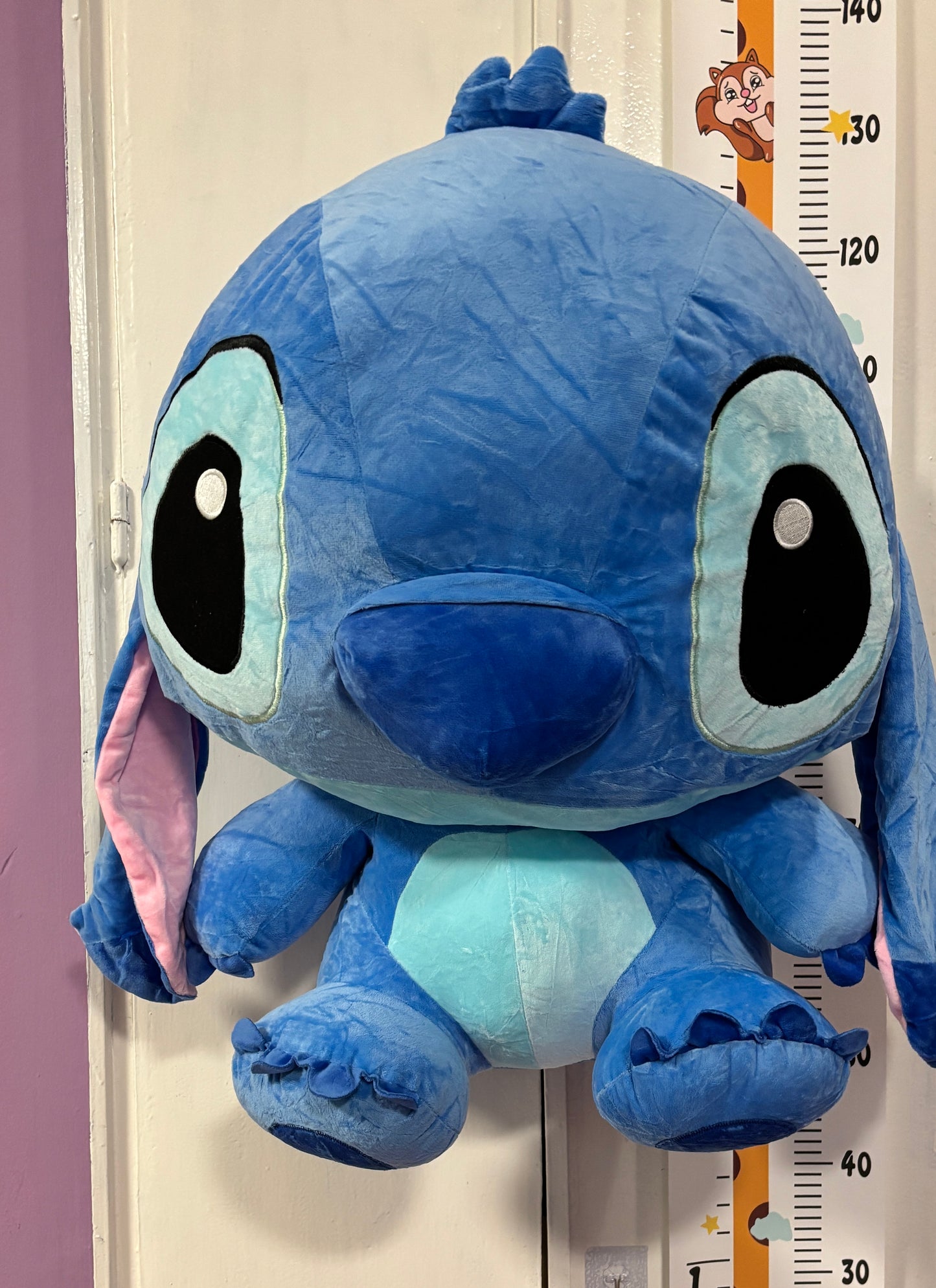 Stitch si Angel disney plus
