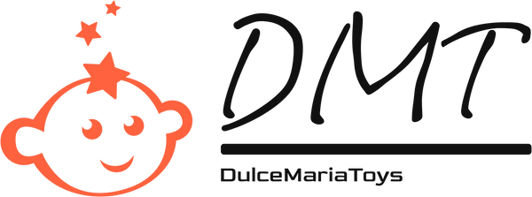 DulceMariaToys