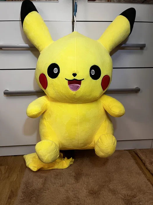 Pikachu Plush jucărie Soft