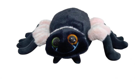 Jucarie de plus Paianjen Tarantula