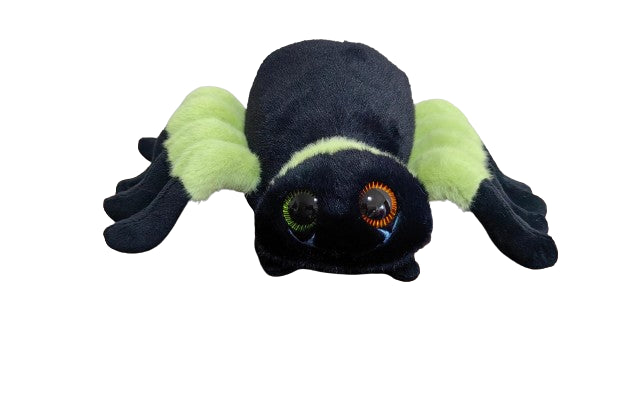 Jucarie de plus Paianjen Tarantula