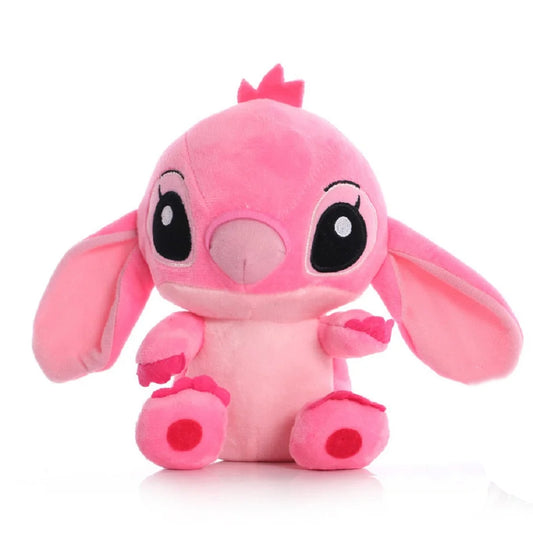 Jucarie plus Angel 20 cm