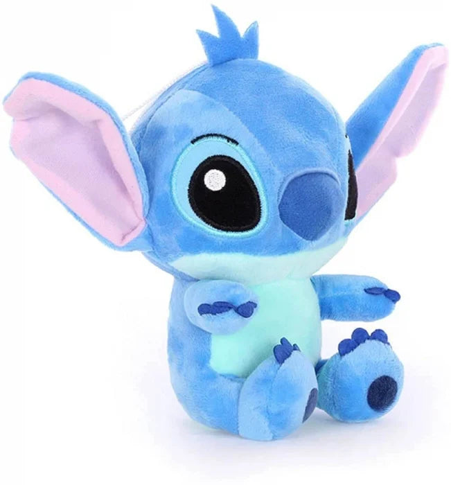 Jucarie plus Stitch 20 cm