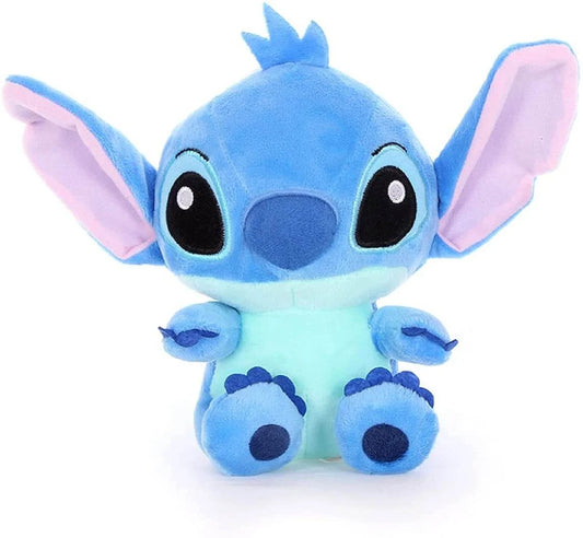Jucarie plus Stitch 20 cm