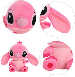 Stitch & Angel – Cuplul Perfect