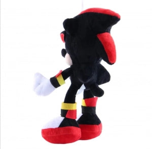 Jucarii de plus Super Sonic - Plusuri Sonic Hedgehog