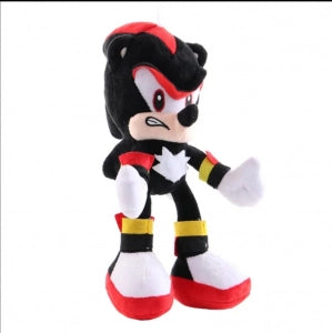 Jucarii de plus Super Sonic - Plusuri Sonic Hedgehog