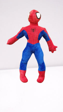 Jucarie SpiderMan din Plus