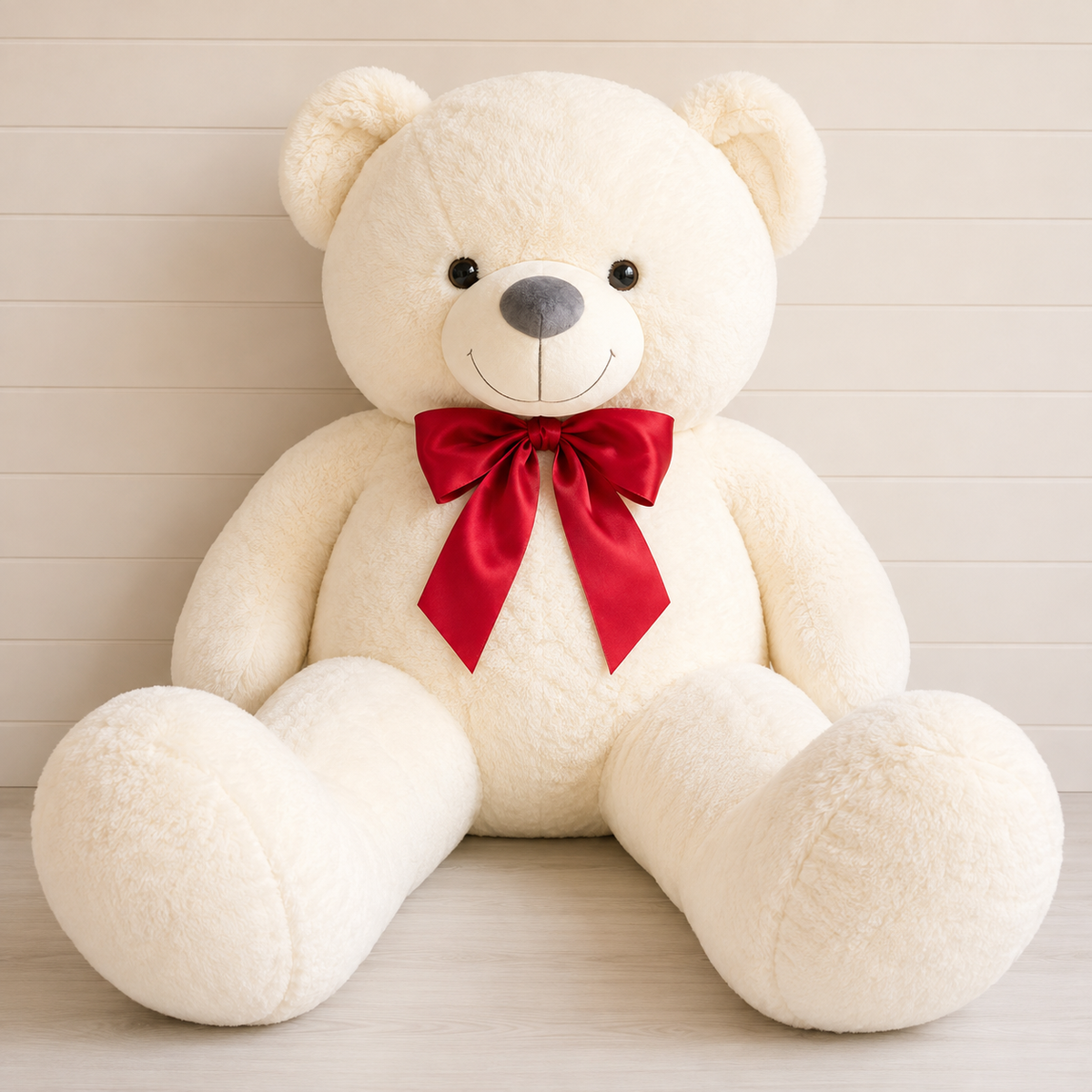 Urși & Jucării de Pluș