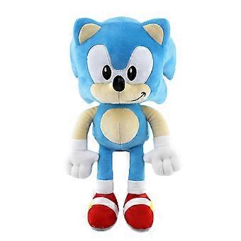 Super Sonic Plush
