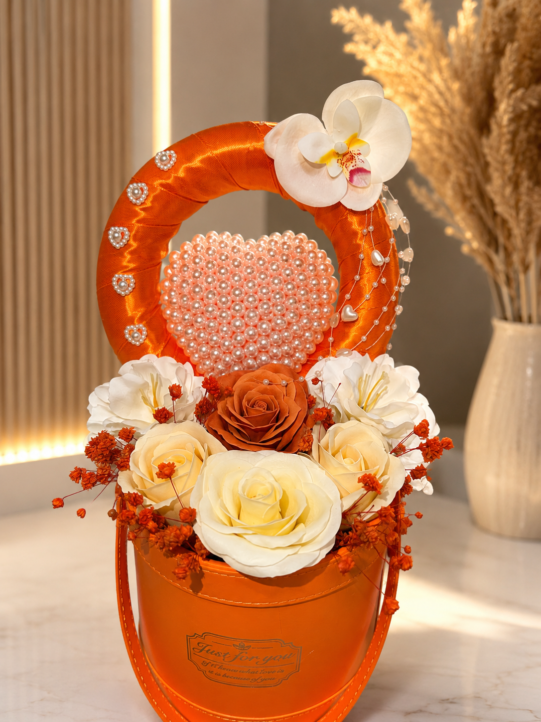 Hermes Orange