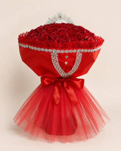 Miss Extravaganza – Buchet Luxury