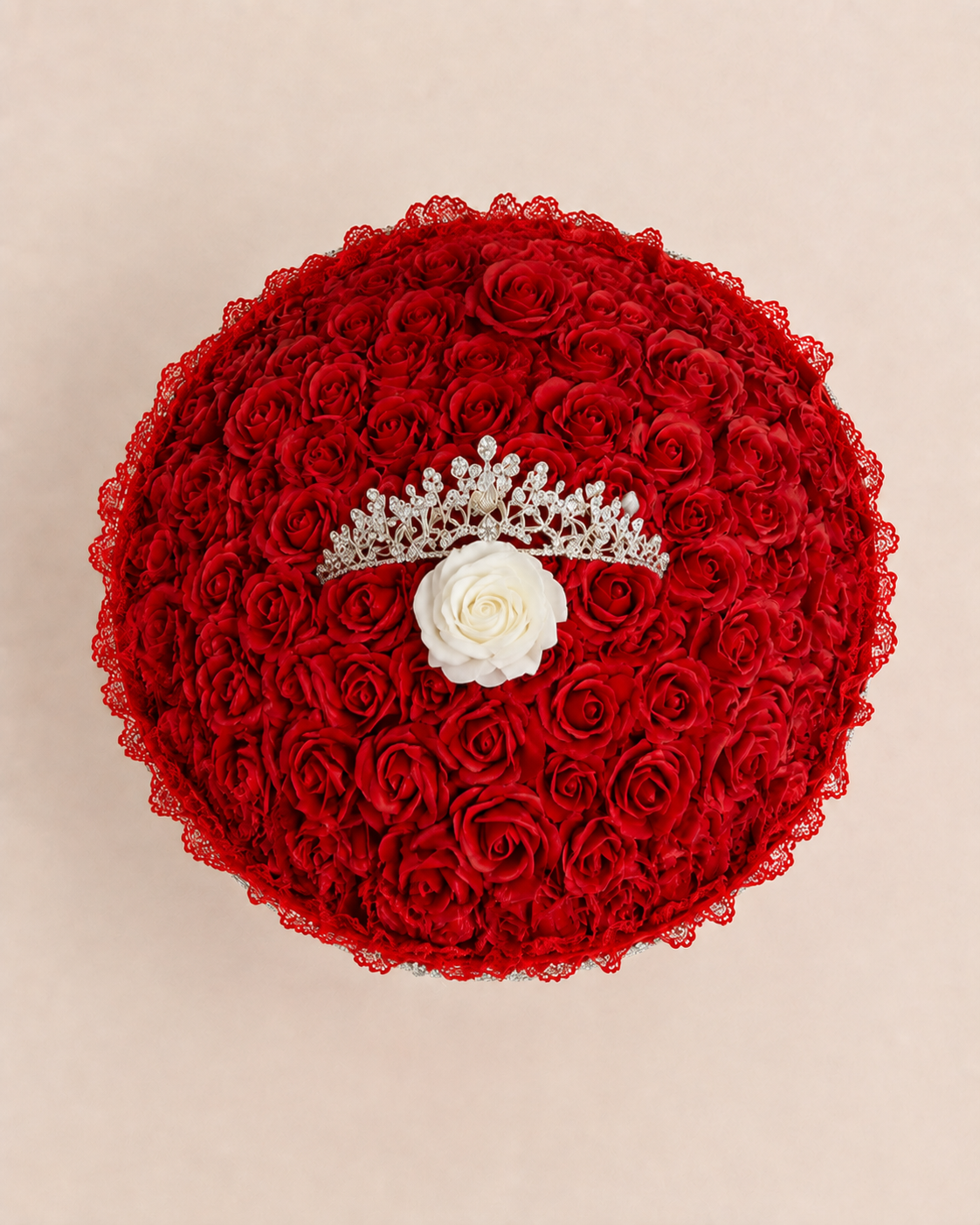 Miss Extravaganza – Buchet Luxury