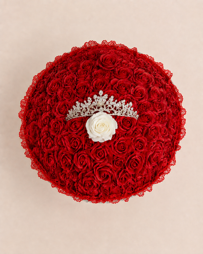 Miss Extravaganza – Buchet Luxury
