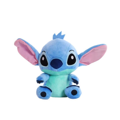 Stitch & Angel – Cuplul Perfect