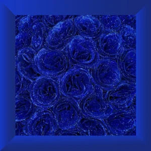 Buchet Eternity Midnight Sapphire (101 Trandafiri cu Sclipici)