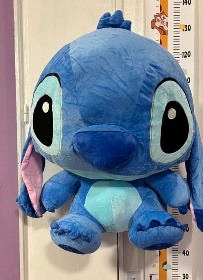 Stitch si Angel disney plus