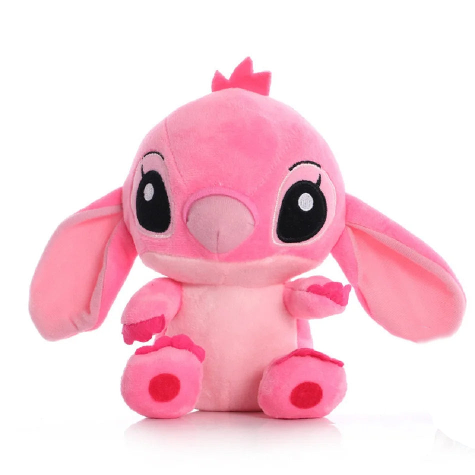 Jucarie plus Angel 20 cm